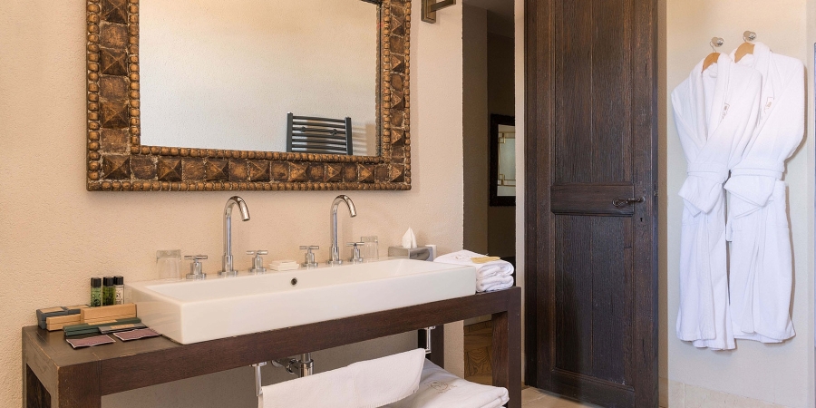 Люкс 4-местный