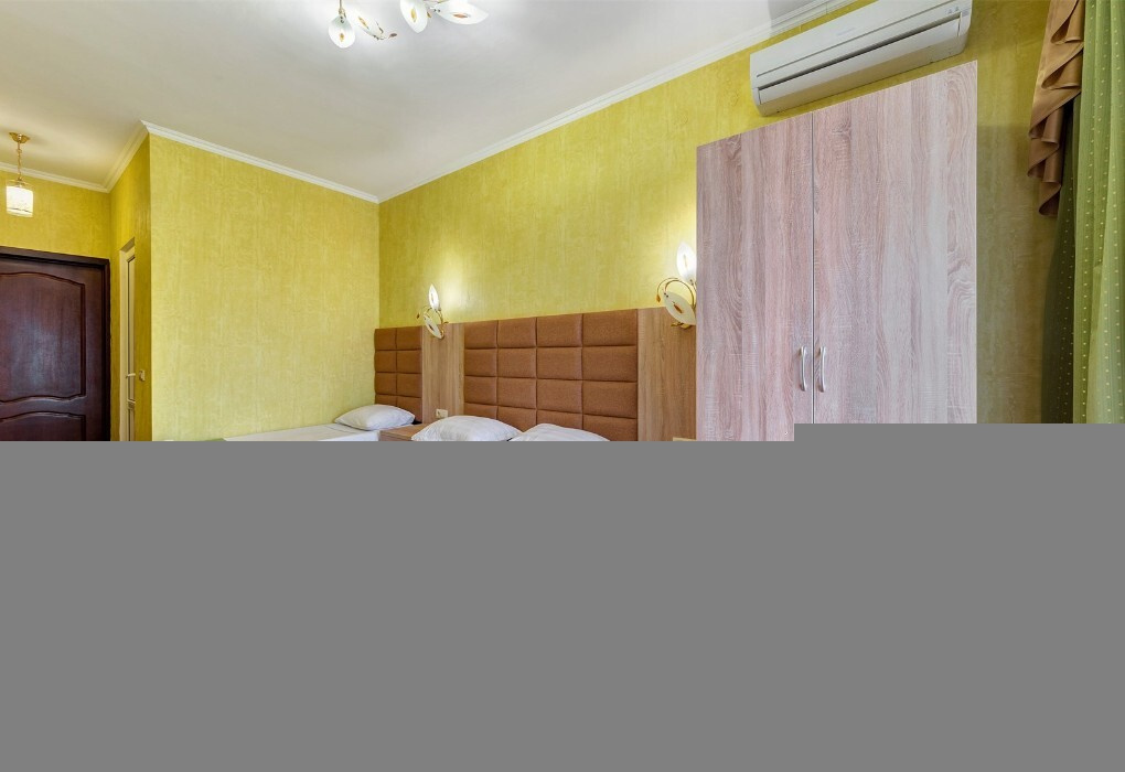 2-мест.(разм. в 3-мест.) полулюкс
