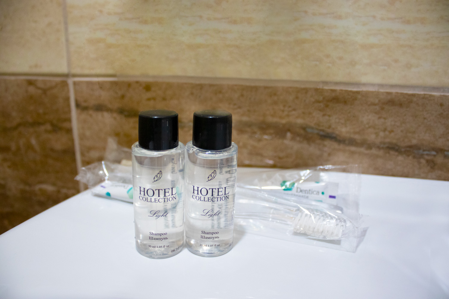 Улучшенный 2-местный Твин корпус 2Б