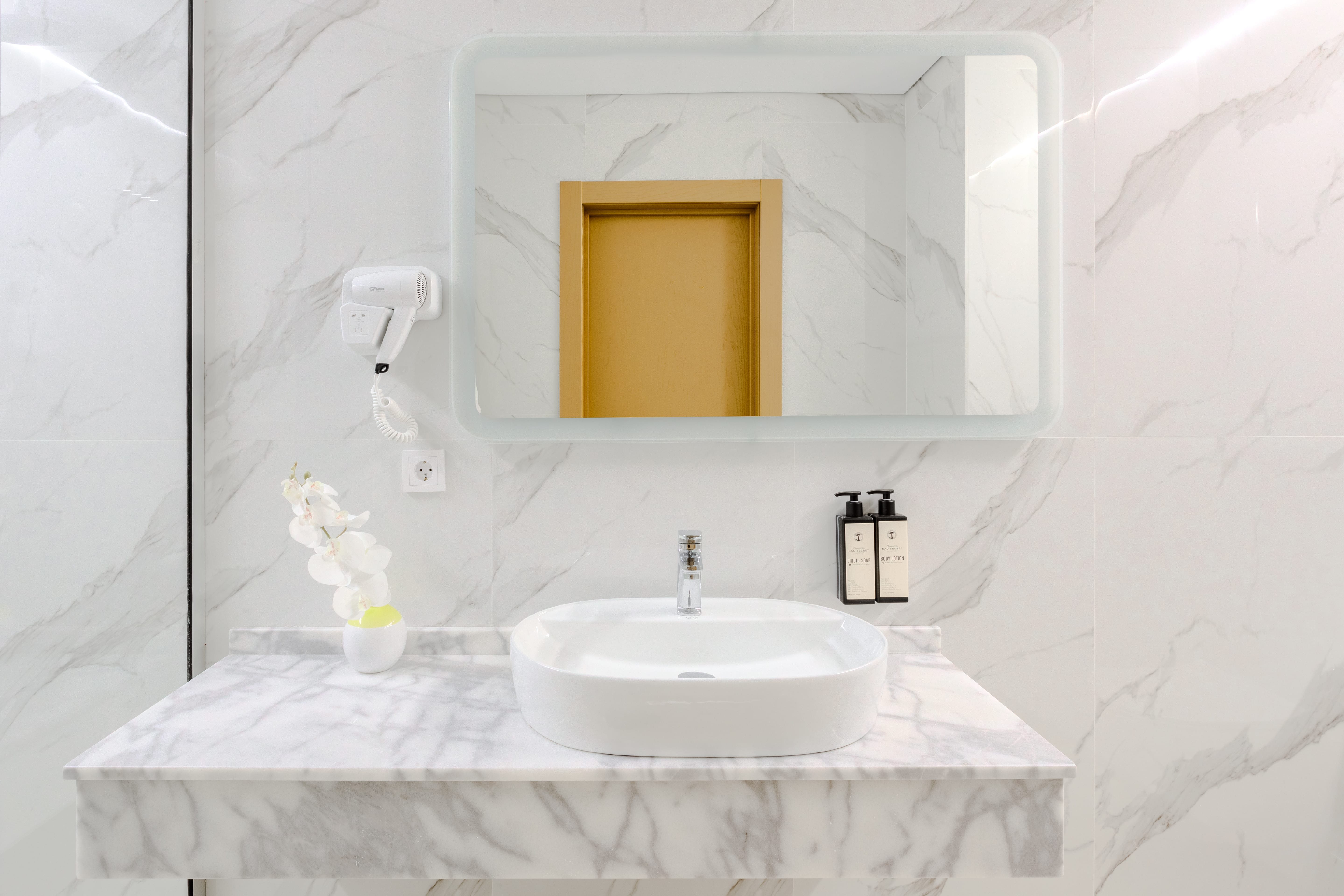 Люкс LUXE PREMIUM  2 комн.