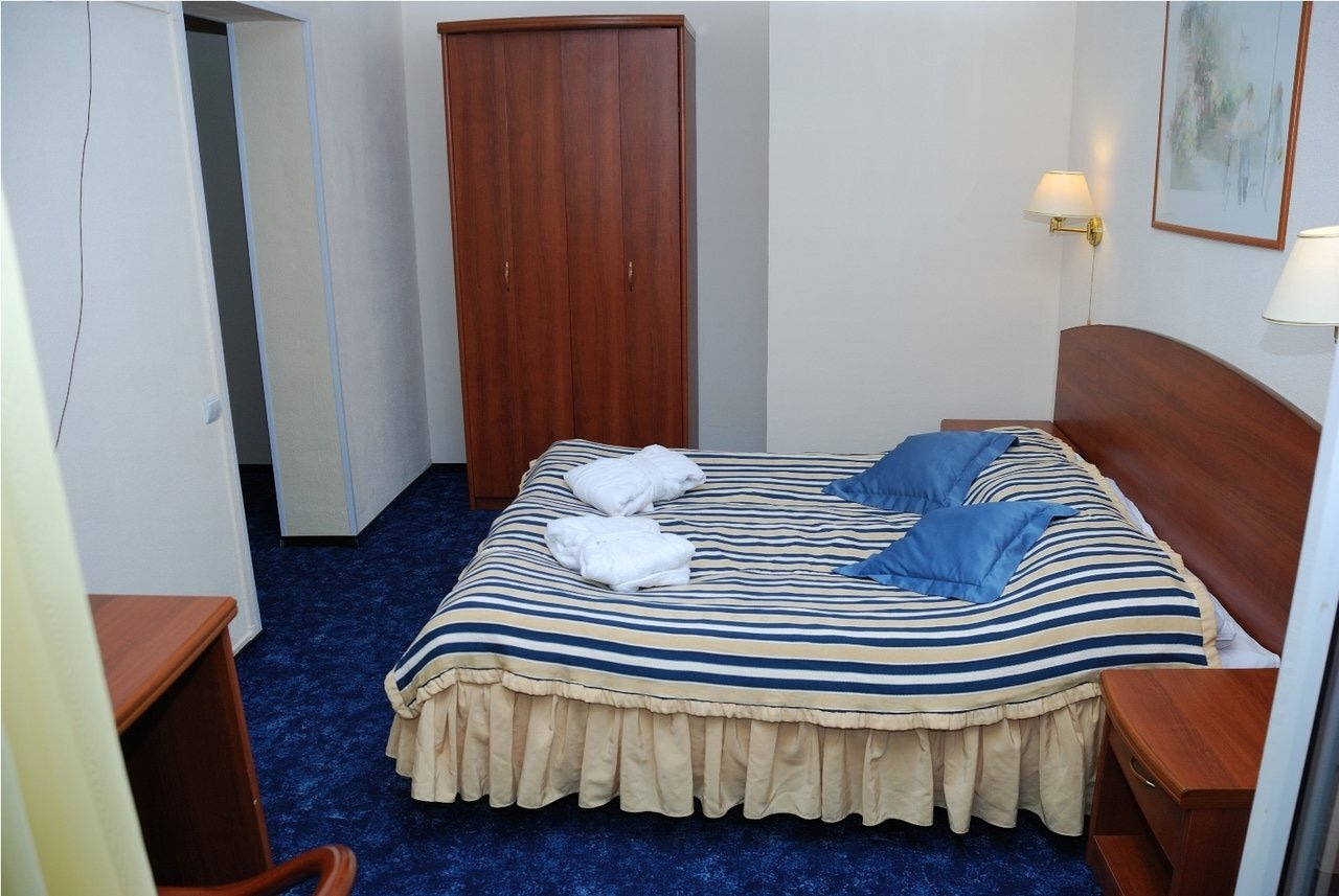 Люкс 2-этажный