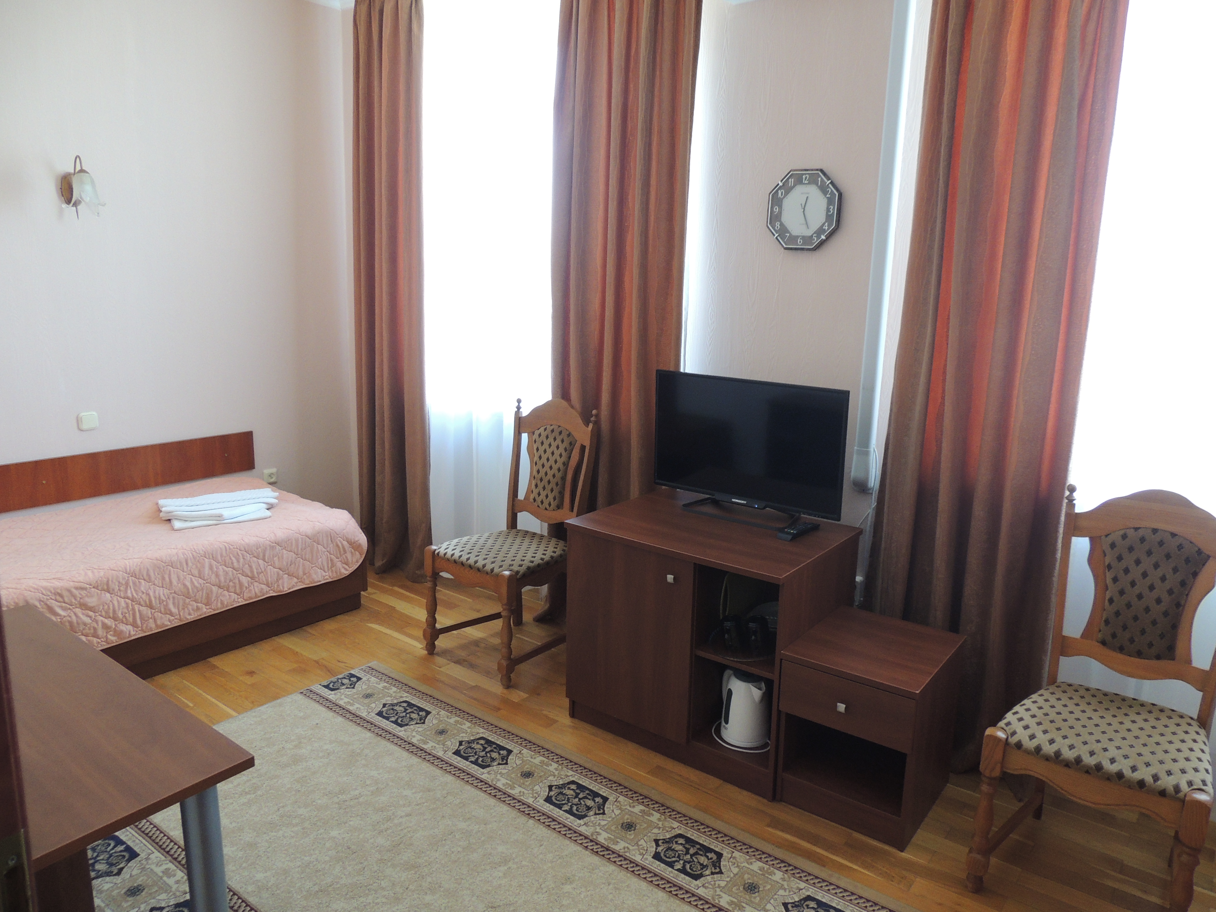 Санаторий «Энергия» Санаторий «Энергия»