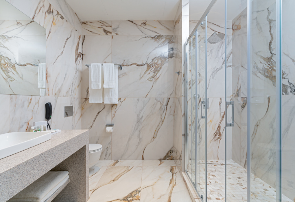 2-мест. супериор (вид на парк)