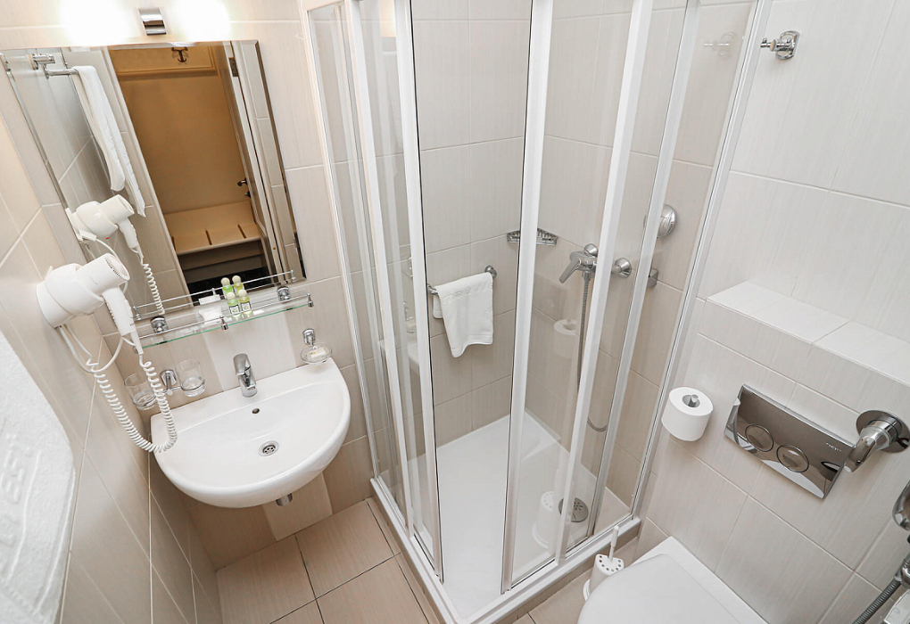 1-мест. 1 катег.