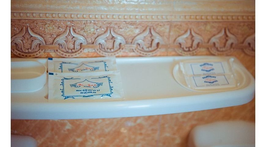 Посмотреть в галерее Полулюкс