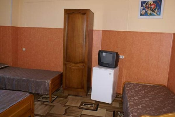 Посмотреть в галерее Номер Стандартный