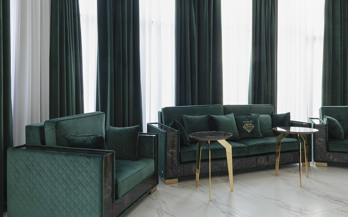 Апарт-отель «Эмеральд» Сочи