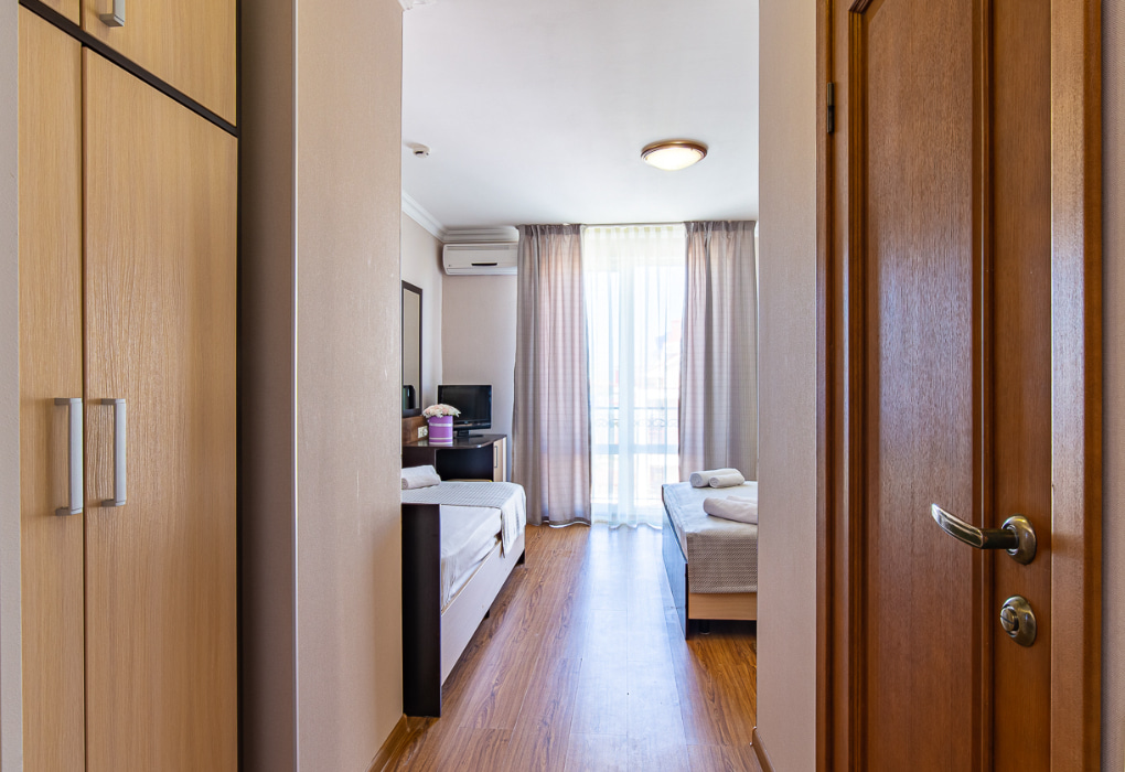 2-мест.(разм. в 3-мест.) комфорт-плюс