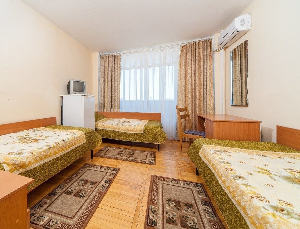 Посмотреть в галерее Стандартный, корпус 4, 5, 7