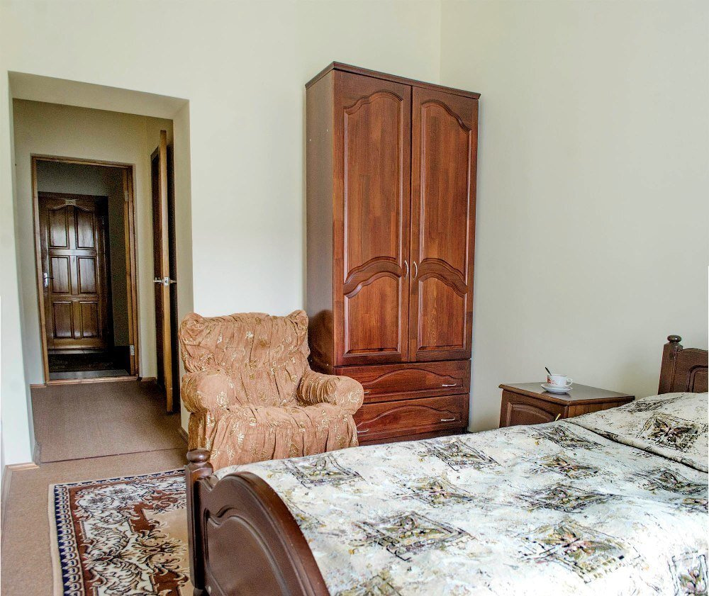 Стандартный