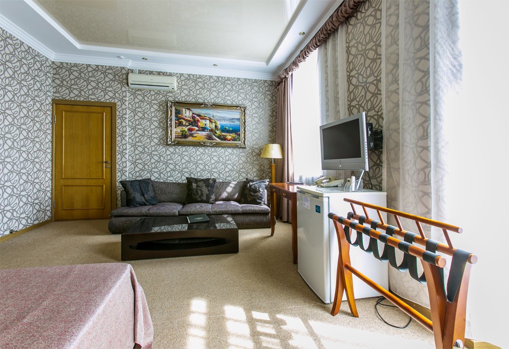 2-мест. станд. улучш.