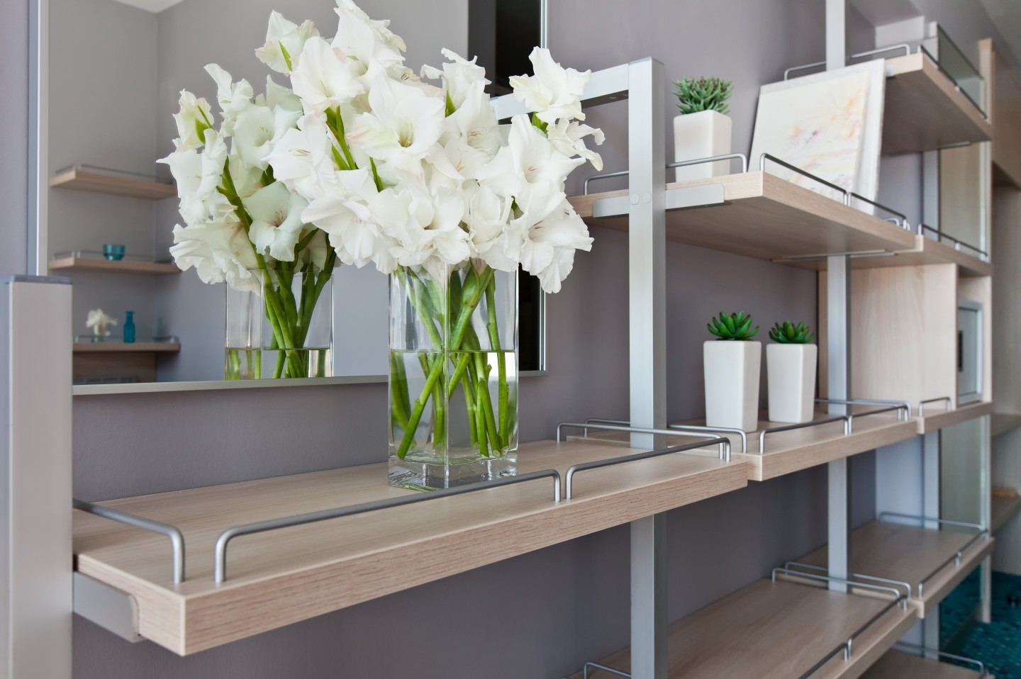 Люкс 3-местный 2-комнатный с двуспал.кроватью и диваном