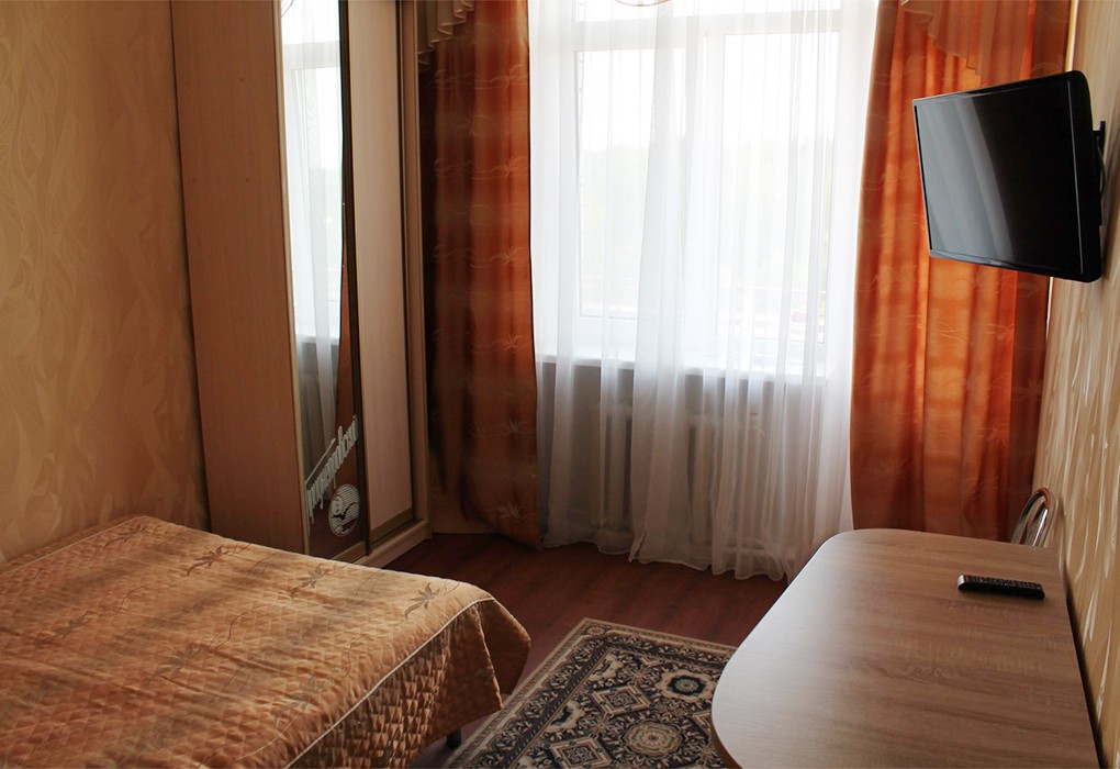 Посмотреть в галерее 1-мест. станд., корп. 2Б