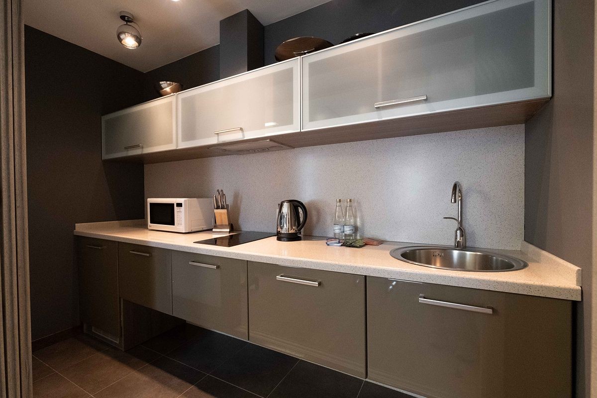 Сюит 2-местный 