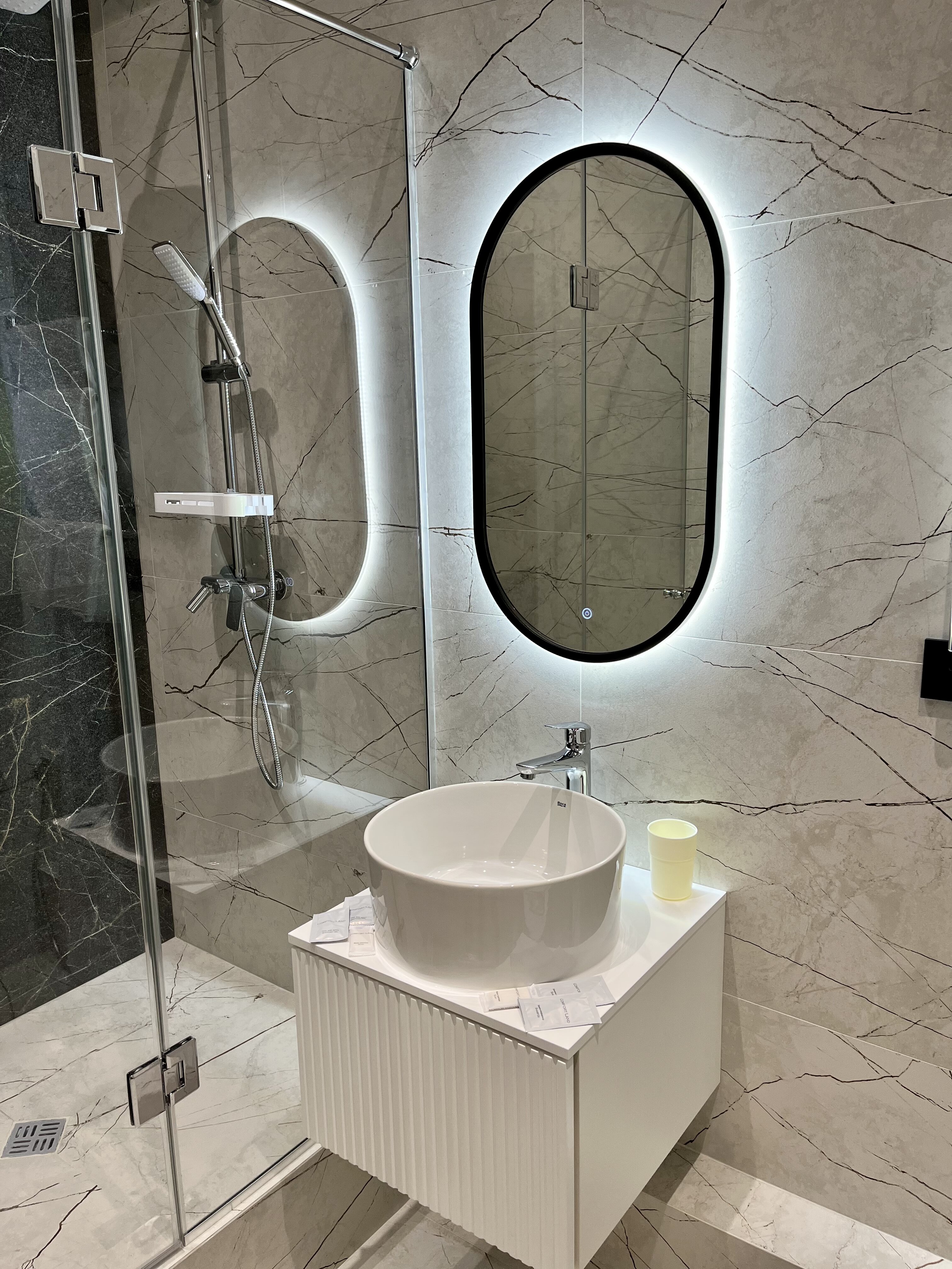 Апартаменты Апартамент выгодный (без окна) 2-местный, 1-комнатный