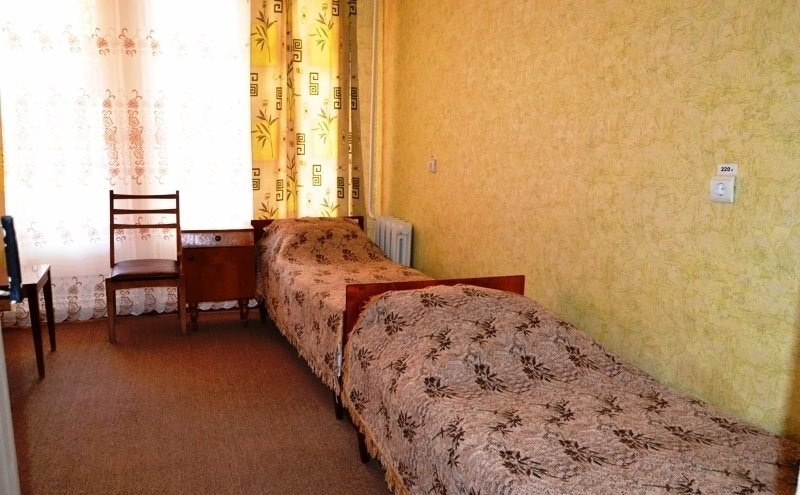 Посмотреть в галерее Эконом, корпус 2