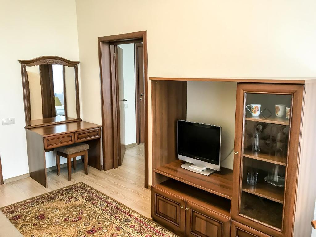 Люкс, корпус 1, 2