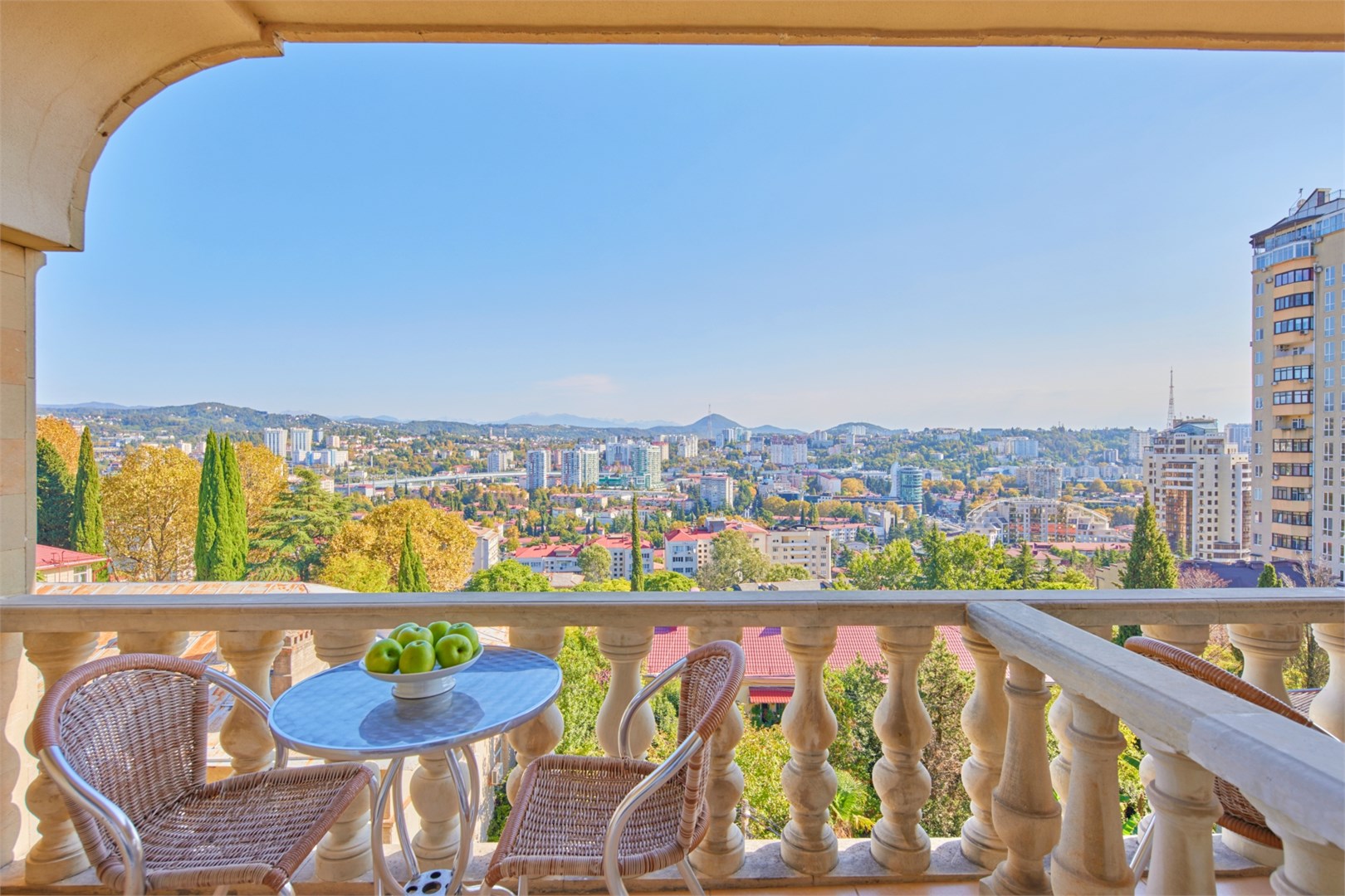 Стандарт Бизнес 1-комнатный 2-местный