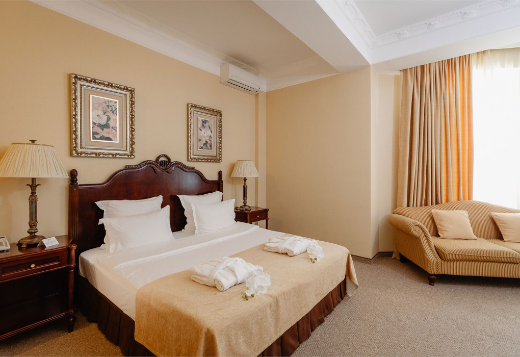 2-мест. джуниор сьют семейный