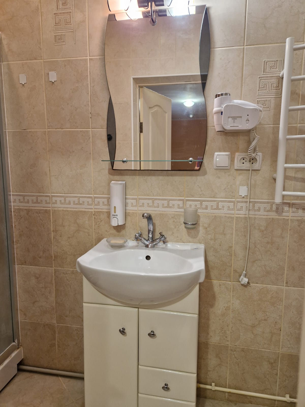 Стандарт 3-местный