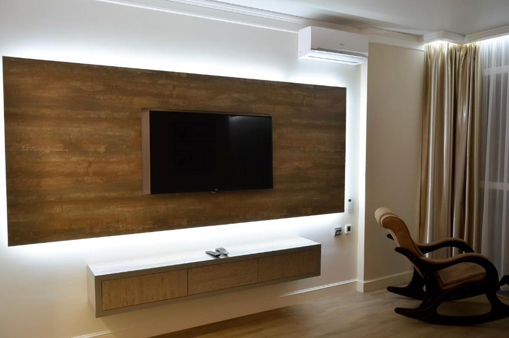 Апартаменты GREEN PARK (без питания)