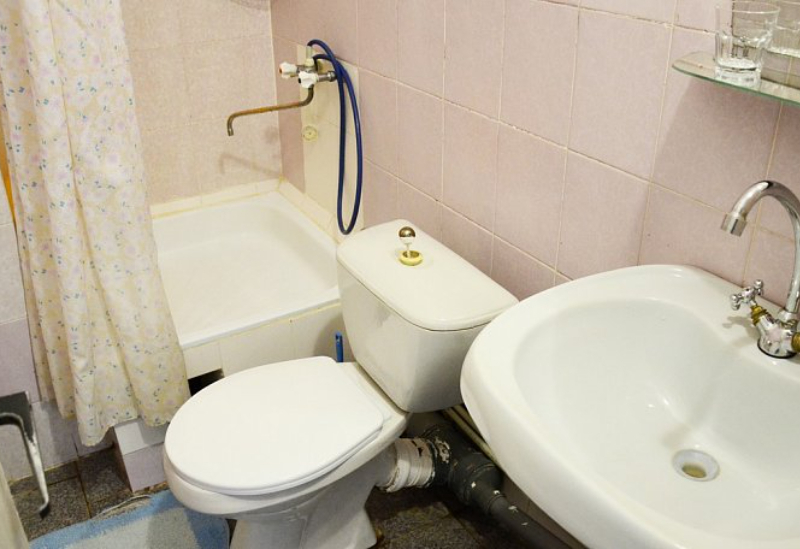 2-мест. 2-комн. семейный