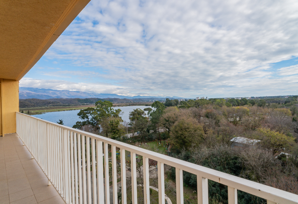 2-мест. 2-комн. люкс, главн. корп.