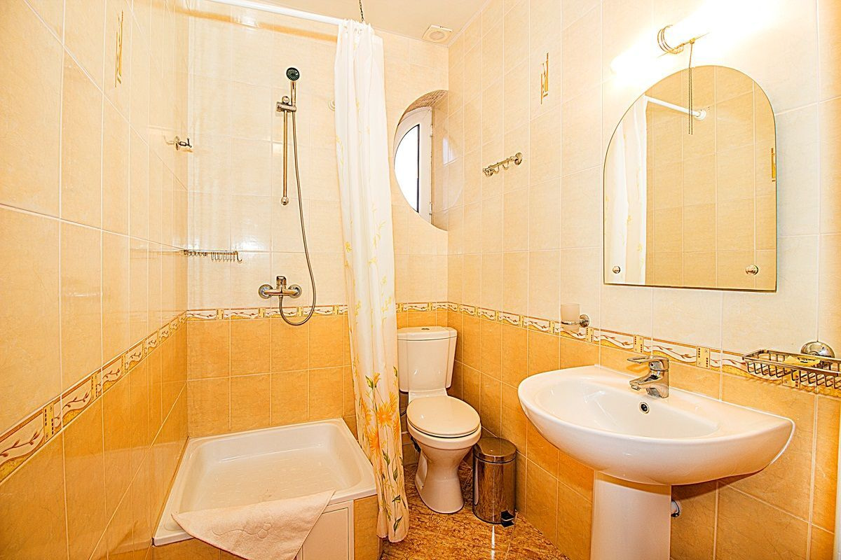 Посмотреть в галерее Стандарт 1-4 местный, корпус 2