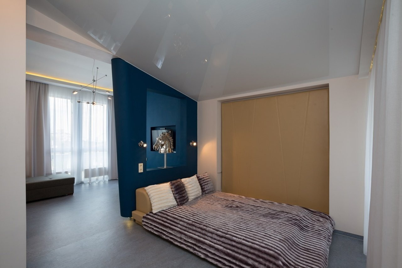 VIP «ПОСЕЙДОН»