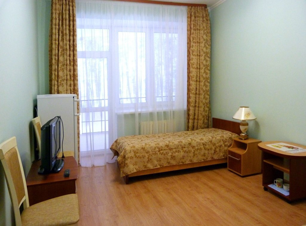 Посмотреть в галерее Номер категория 1, корп 1, 3, 4