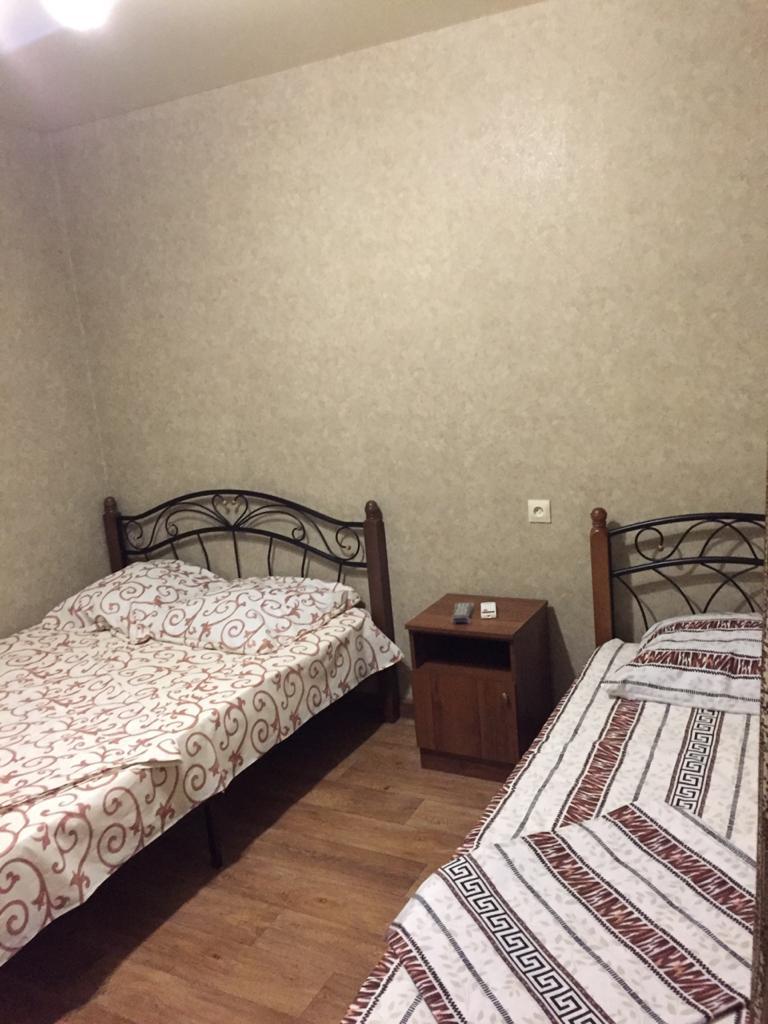 Посмотреть в галерее Стандарт 2-местный 1-комнатный стандарт