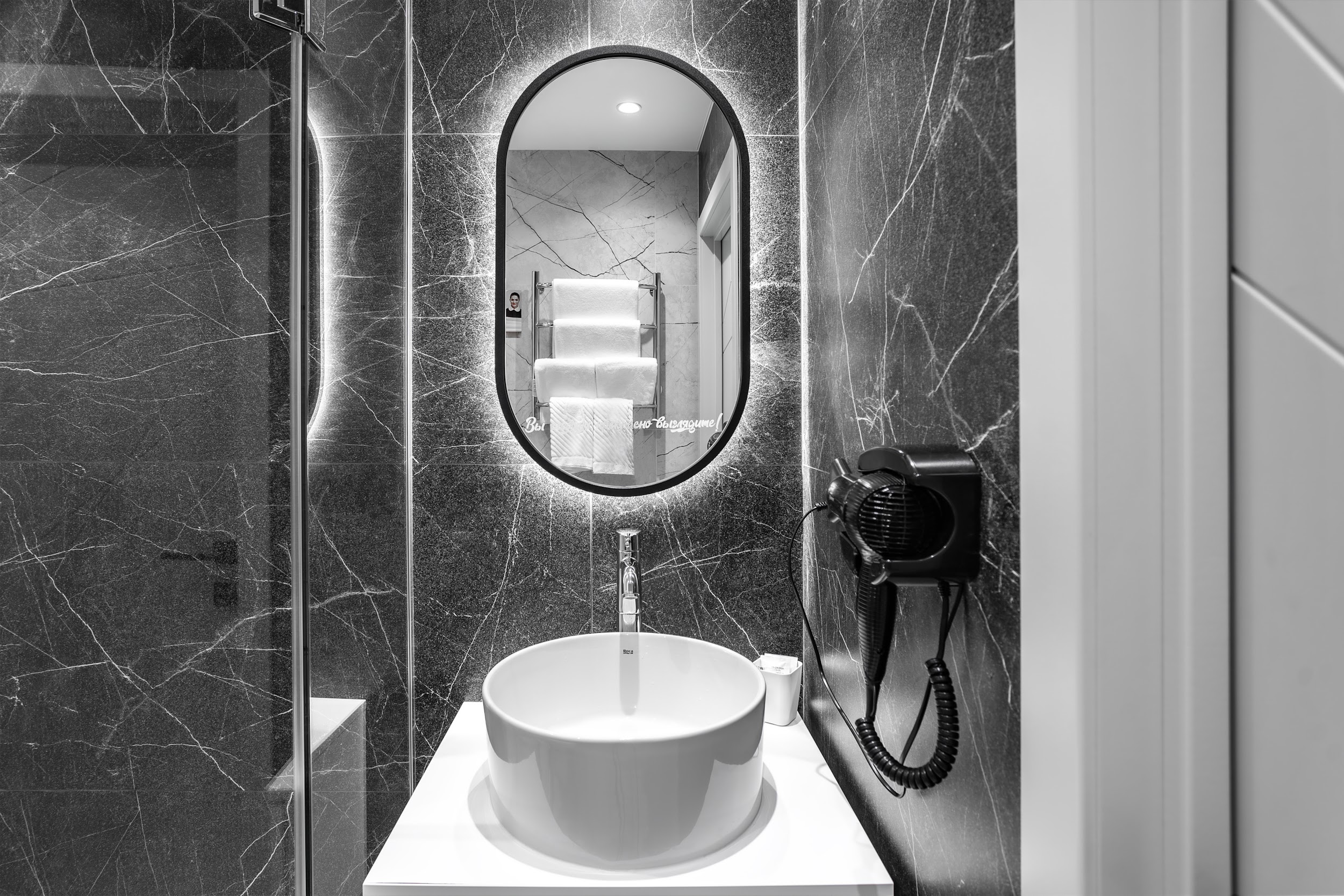 Апартаменты Апартамент стандартный 2-местный 1-комнатный