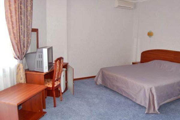 Стандартный