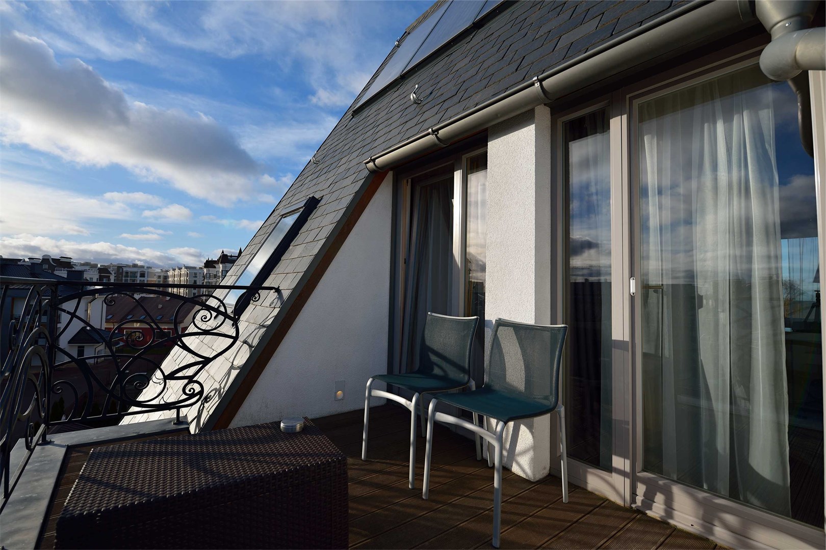 Люкс 2-местный