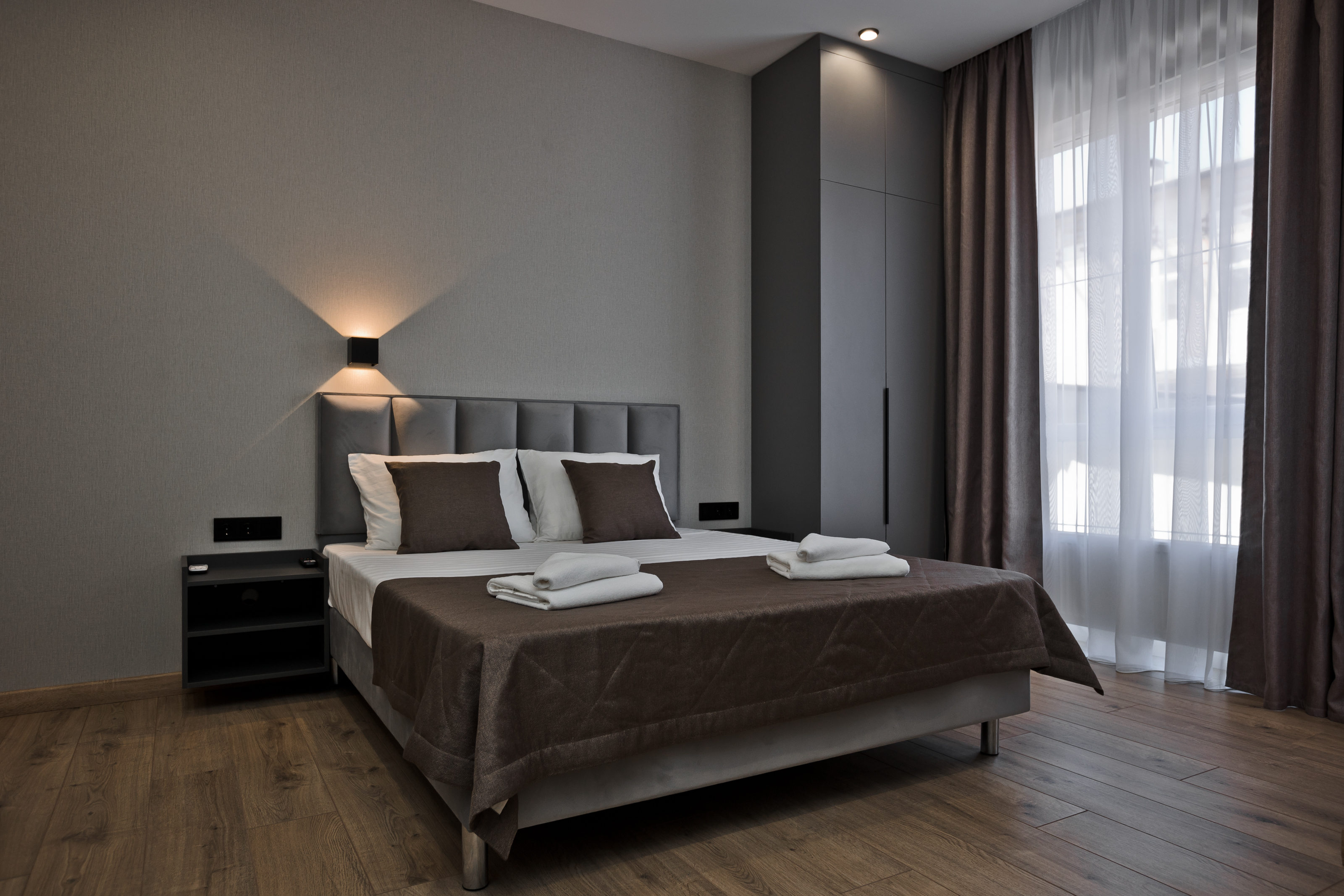 Стандарт 2-местный