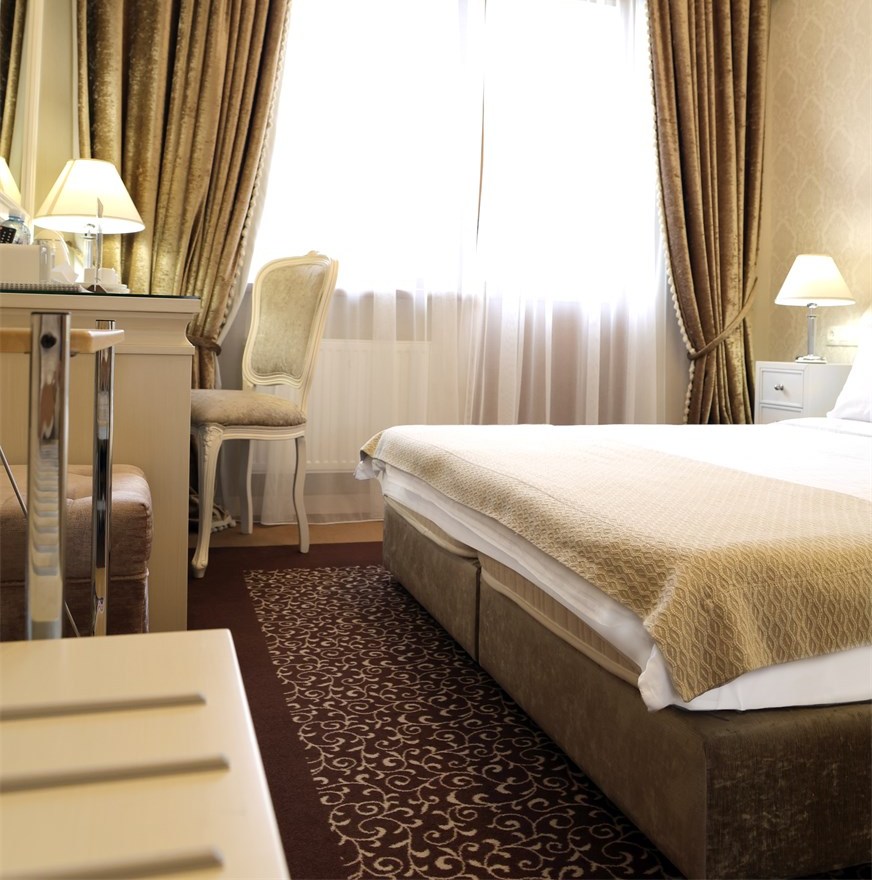 Посмотреть в галерее Комфорт 4* корпус 1