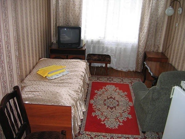 Посмотреть в галерее Эконом, корпус 1
