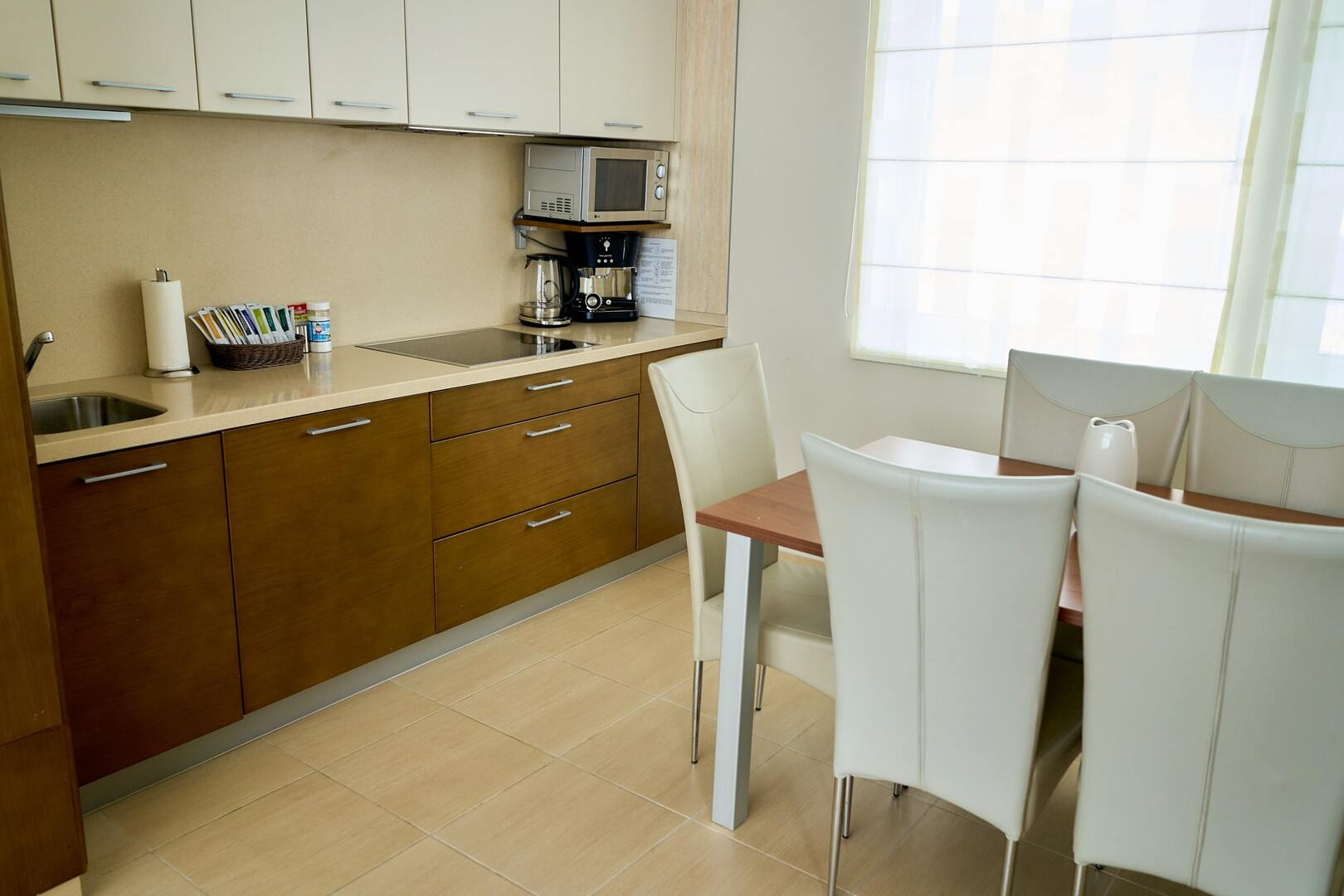 КОТТЕДЖИ ВТОРОЙ ЛИНИИ