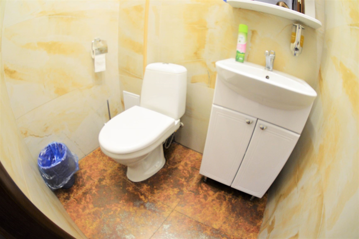 Люкс 2-местный 2-комнатный Suite