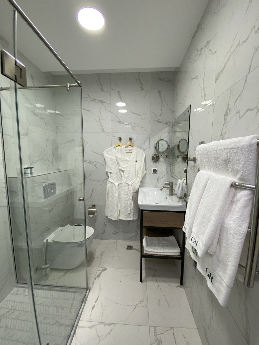 Посмотреть в галерее Standard 2-местный 1-комнатный без балкона Sea view