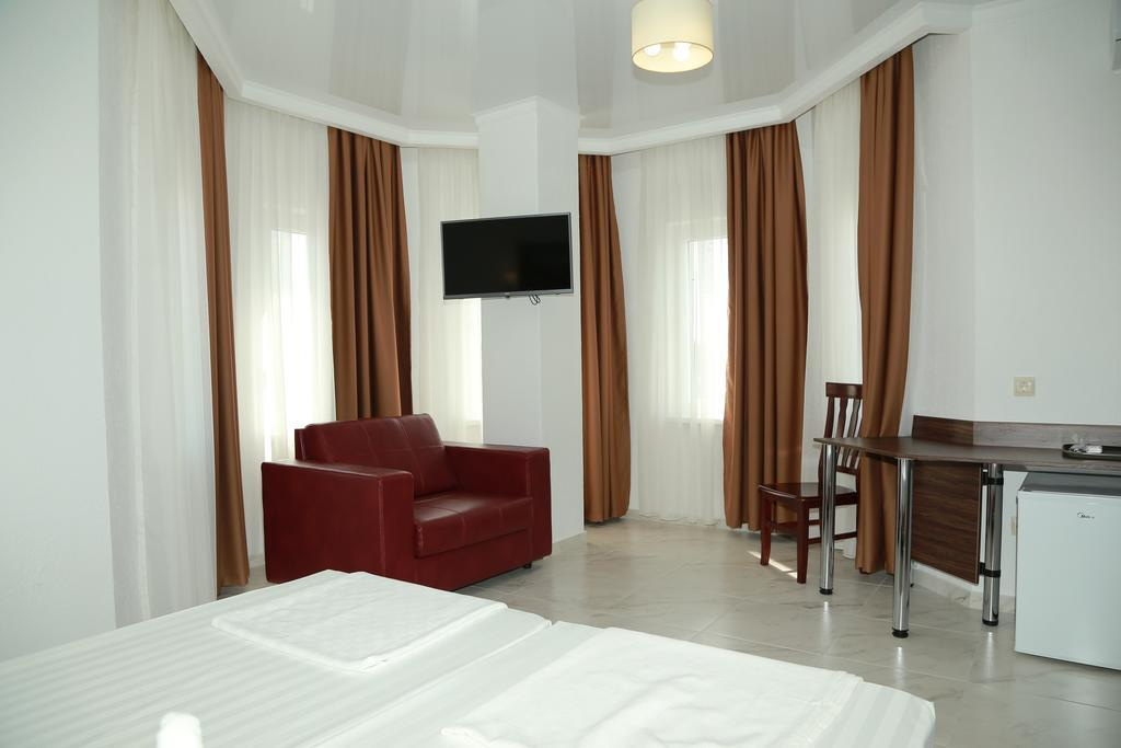 Комфорт Плюс