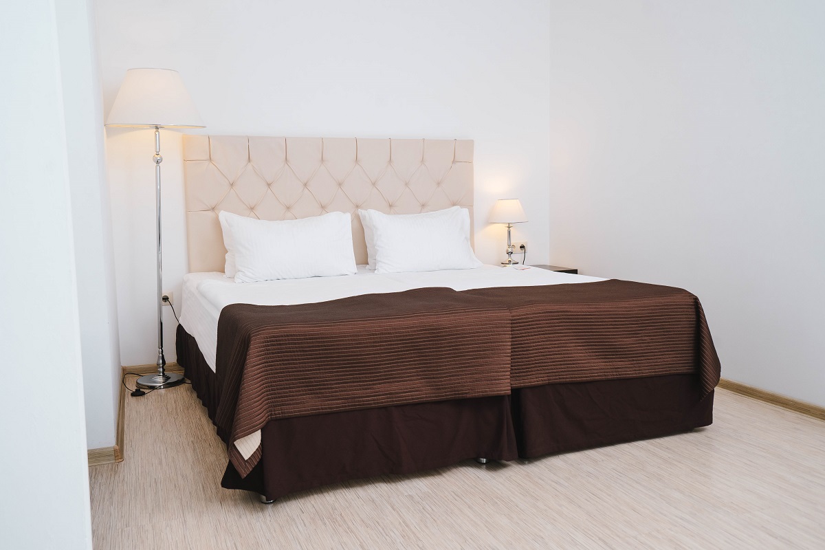 Студия 2-местная для МГН без кухни