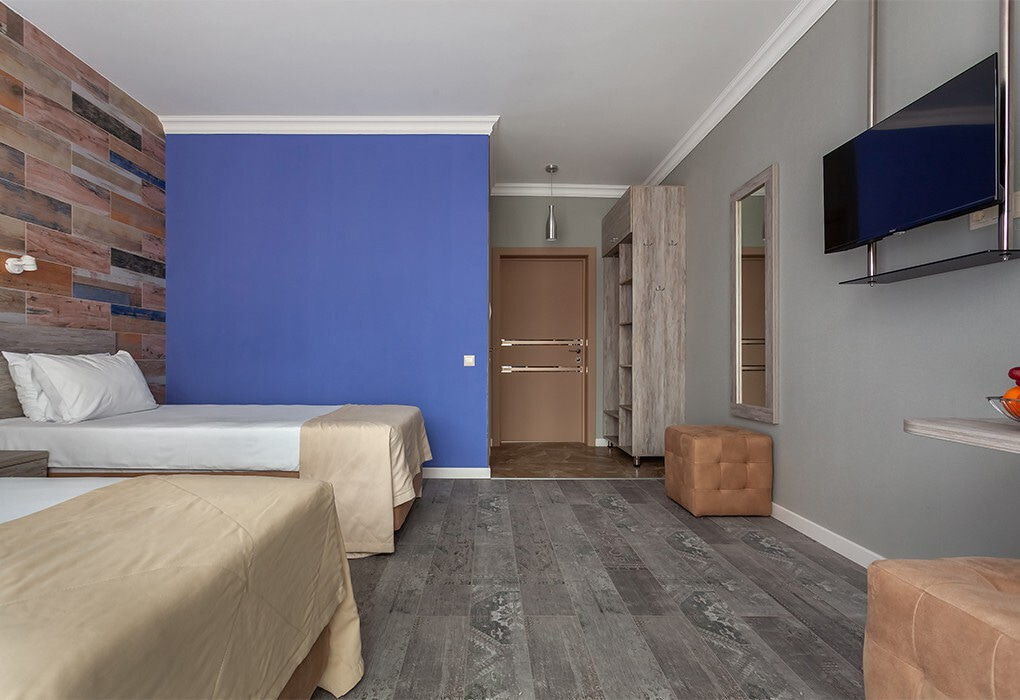 2-мест. станд. твин