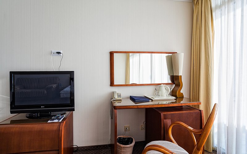 Standard Comfort 2-местный