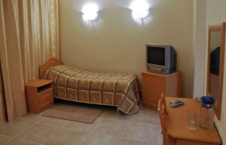 Стандартный VIP корпус