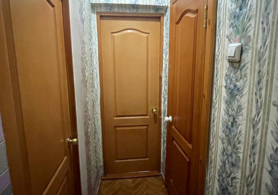 Посмотреть в галерее Блочный 3 местный (2+1) корпус 2