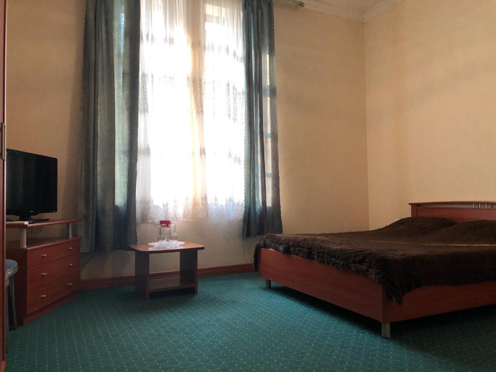 Посмотреть в галерее Стандарт 2-местный 1-комнатный