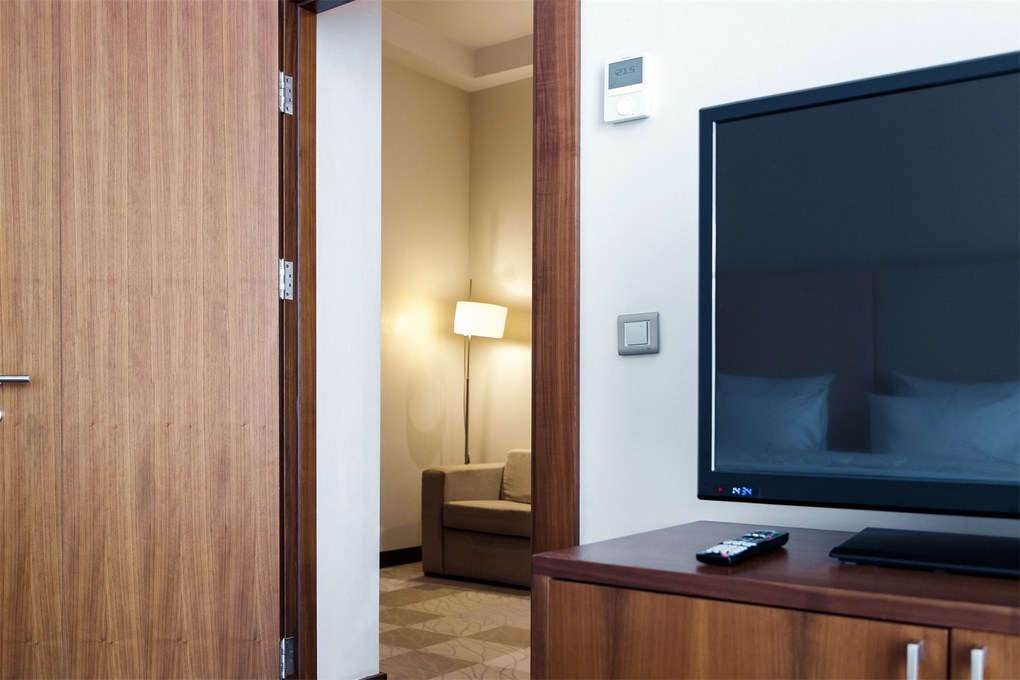 2-мест. люкс TWIN