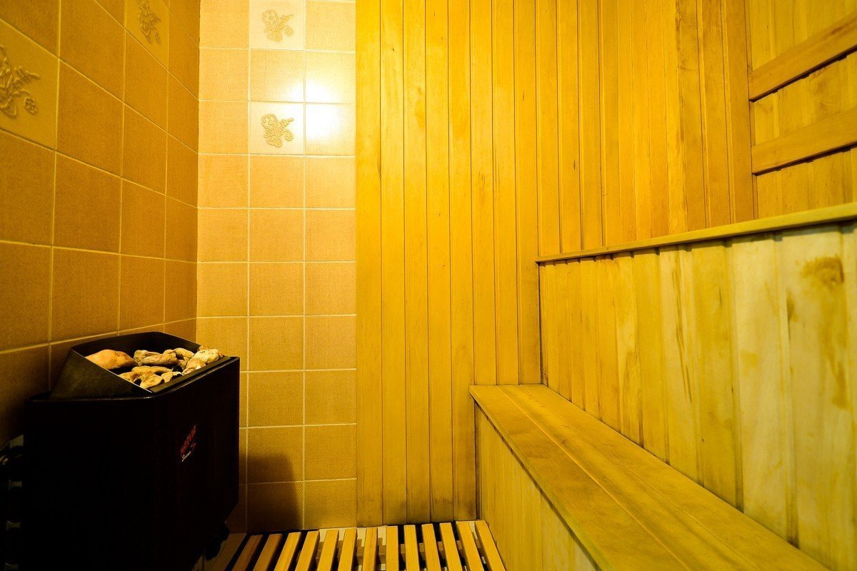 Посмотреть в галерее Suite 2 уровневый