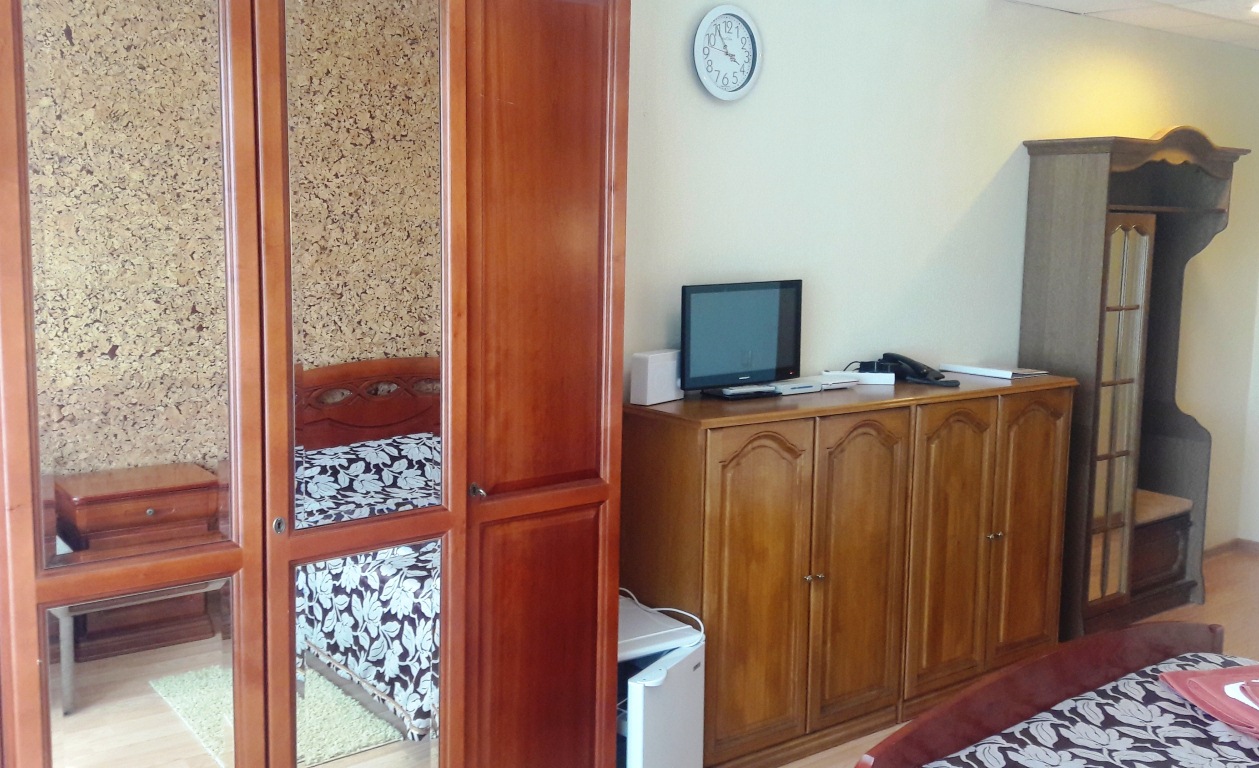 Номер Улучшенный